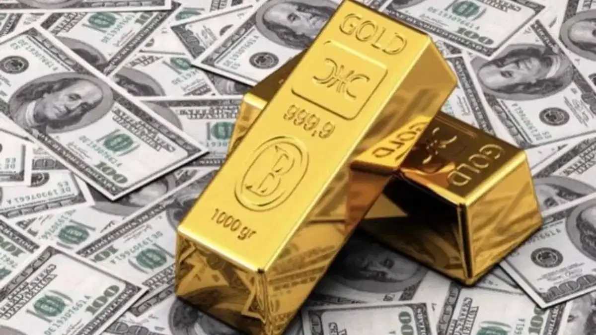 विदेशी मुद्रा भंडार 10.7 अरब डॉलर गिरकर 690 अरब डॉलर हुआ